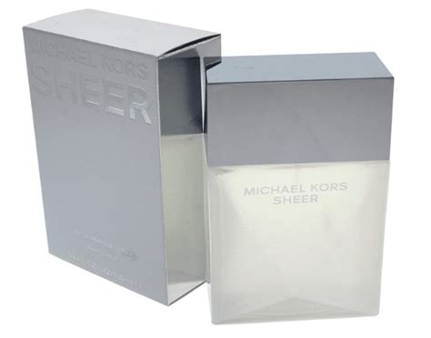 michael kors sheer opinie|Michael Kors Sheer Reviews .